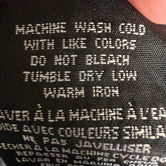 Miller Lite Button Down Shirt Short Sleeve Men's Size XL  active beer mug - Picture 7 of 11